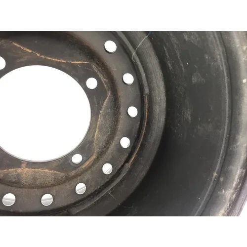 12  Rear Wheel A 2008 Kawasaki Teryx 750 KRF750D 4x4 LE 2672 12