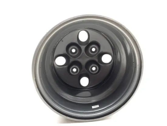 12  Rear Wheel A 2006 Arctic Cat 650 4x4 H1 Automatic 2672