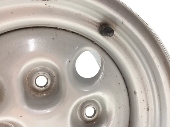 12  Rear Wheel A 2006 Arctic Cat 650 4x4 H1 Automatic 2672