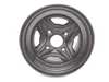 12  Rear Wheel D 2015 Arctic Cat Wildcat Trail 700 4X4 2672