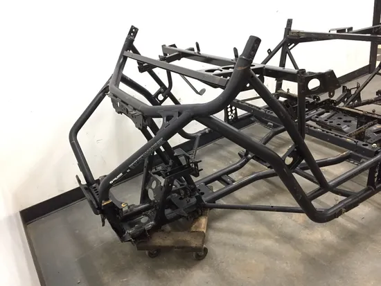 Frame Chassis CLN Ready To Go 2016 Polaris RZR 1000 S EPS 2673A x