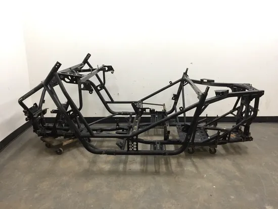 Frame Chassis CLN Ready To Go 2016 Polaris RZR 1000 S EPS 2673A x