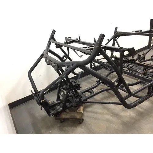 Frame Chassis CLN Ready To Go 2016 Polaris RZR 1000 S EPS 2673A x 5