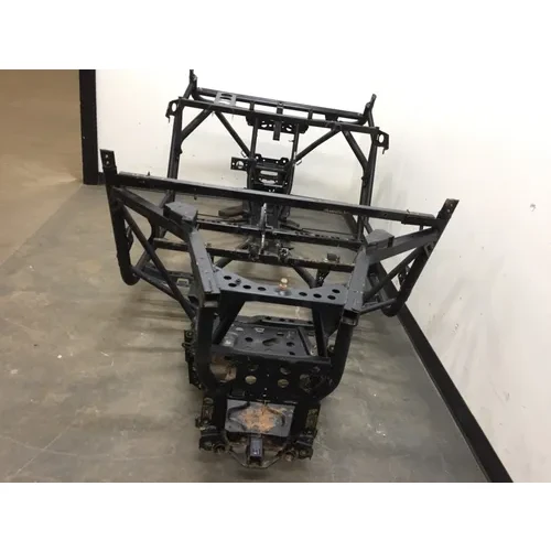 Frame Chassis CLN Ready To Go 2016 Polaris RZR 1000 S EPS 2673A x 9