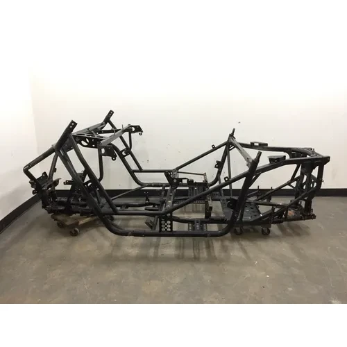 Frame Chassis CLN Ready To Go 2016 Polaris RZR 1000 S EPS 2673A x 3