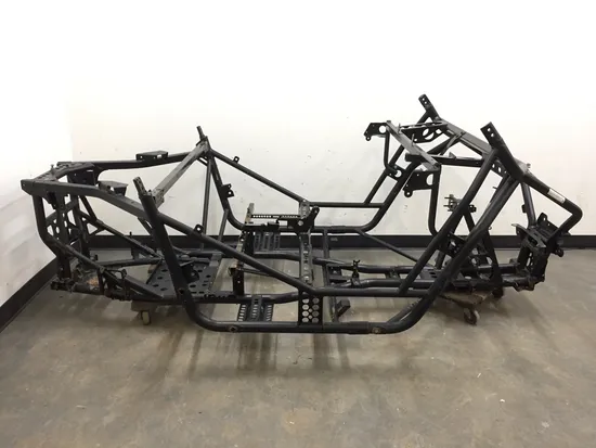 Frame Chassis CLN Ready To Go 2016 Polaris RZR 1000 S EPS 2673A x