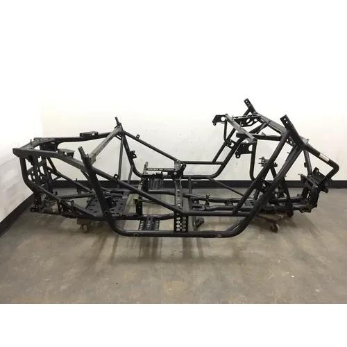 Frame Chassis CLN Ready To Go 2016 Polaris RZR 1000 S EPS 2673A x 13