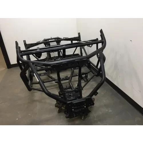 Frame Chassis CLN Ready To Go 2016 Polaris RZR 1000 S EPS 2673A x 19