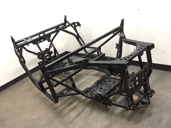 Frame Chassis CLN Ready To Go 2016 Polaris RZR 1000 S EPS 2673A x
