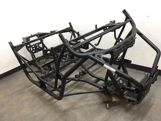 Frame Chassis CLN Ready To Go 2016 Polaris RZR 1000 S EPS 2673A x