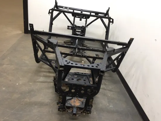 Frame Chassis CLN Ready To Go 2016 Polaris RZR 1000 S EPS 2673A x