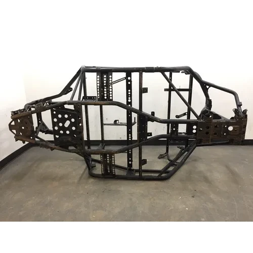 Frame Chassis CLN Ready To Go 2016 Polaris RZR 1000 S EPS 2673A x 21