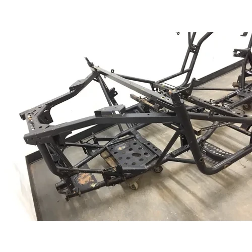 Frame Chassis CLN Ready To Go 2016 Polaris RZR 1000 S EPS 2673A x 15