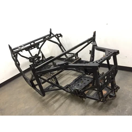 Frame Chassis CLN Ready To Go 2016 Polaris RZR 1000 S EPS 2673A x 7