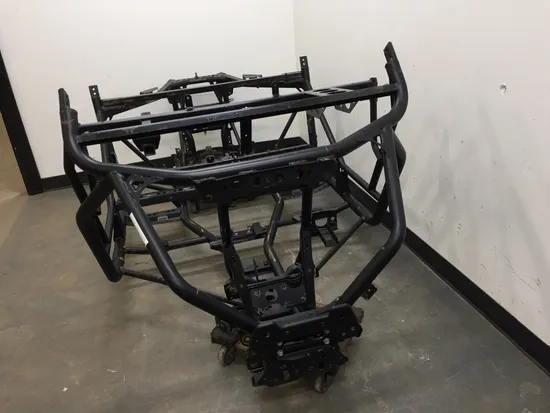 Frame Chassis CLN Ready To Go 2016 Polaris RZR 1000 S EPS 2673A x