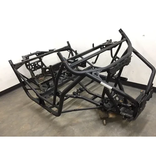 Frame Chassis CLN Ready To Go 2016 Polaris RZR 1000 S EPS 2673A x 17