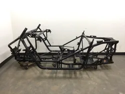 Frame Chassis CLN Ready To Go 2016 Polaris RZR 1000 S EPS 2673A x