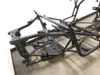 Frame Chassis CLN Ready To Go 2016 Polaris RZR 1000 S EPS 2673A x