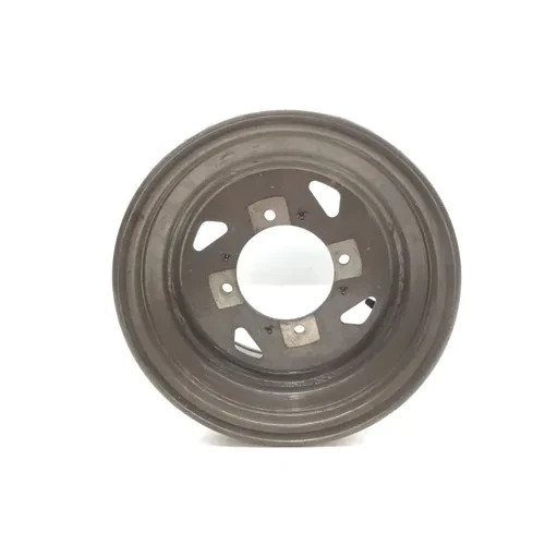 Rear Wheel A 2008 Kawasaki Teryx 750 KRF750D 4x4 LE 2672 3