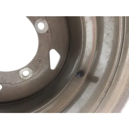 Rear Wheel A 2008 Kawasaki Teryx 750 KRF750D 4x4 LE 2672 12