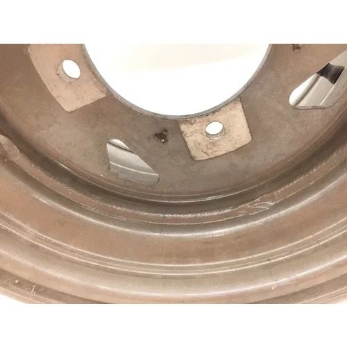 Rear Wheel A 2008 Kawasaki Teryx 750 KRF750D 4x4 LE 2672 5