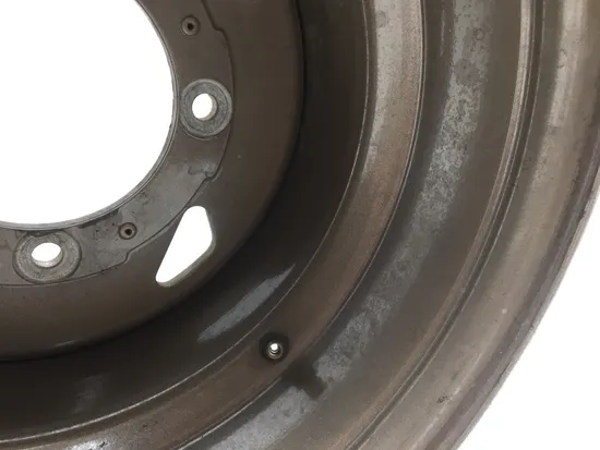 Rear Wheel B 2008 Kawasaki Teryx 750 KRF750D 4x4 LE 2672 x