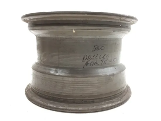 Rear Wheel B 2008 Kawasaki Teryx 750 KRF750D 4x4 LE 2672 x