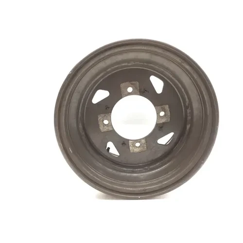 Rear Wheel B 2008 Kawasaki Teryx 750 KRF750D 4x4 LE 2672 x 3