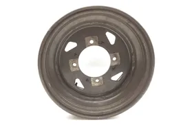 Rear Wheel B 2008 Kawasaki Teryx 750 KRF750D 4x4 LE 2672 x