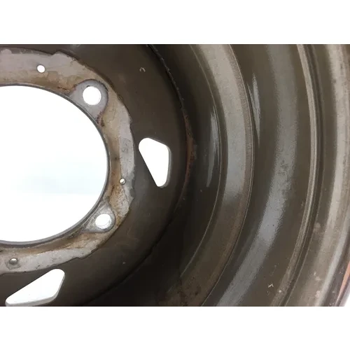 Rear Wheel C 2008 Kawasaki Teryx 750 KRF750D 4x4 LE 2672 x 12