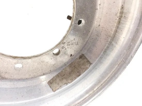 10 Inch Wheel Set 4/144 12mm Stud 4/156 with 10mm Stud x