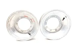 10 Inch Wheel Set 4/144 12mm Stud 4/156 with 10mm Stud x