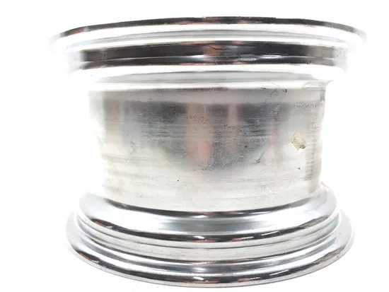 ITP Chrome Wheel 12x7 4/110 14mm Stud x