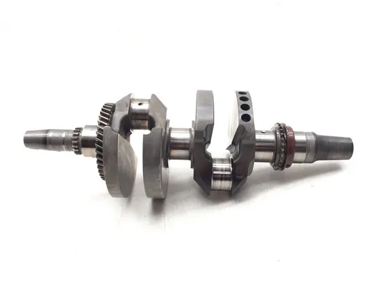 Engine Crankshaft Crank Shaft 2016 Polaris RZR S 1000 EPS 2673A Parts 8