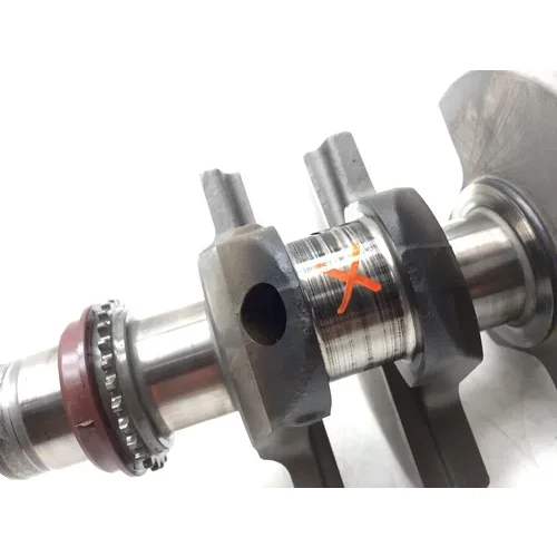 Engine Crankshaft Crank Shaft 2016 Polaris RZR S 1000 EPS 2673A Parts 5