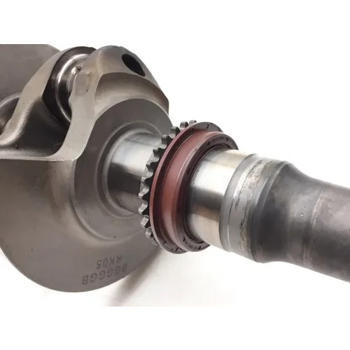 Engine Crankshaft Crank Shaft 2016 Polaris RZR S 1000 EPS 2673A Parts 15