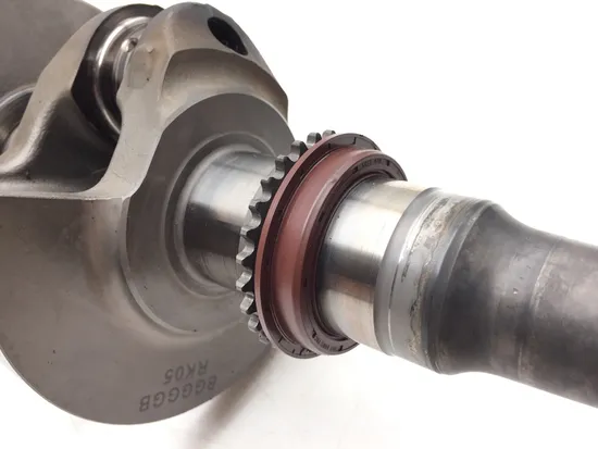 Engine Crankshaft Crank Shaft 2016 Polaris RZR S 1000 EPS 2673A Parts 7