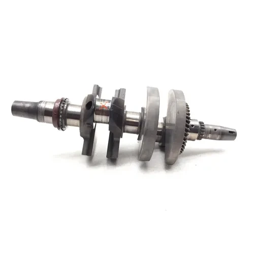 Engine Crankshaft Crank Shaft 2016 Polaris RZR S 1000 EPS 2673A Parts 3