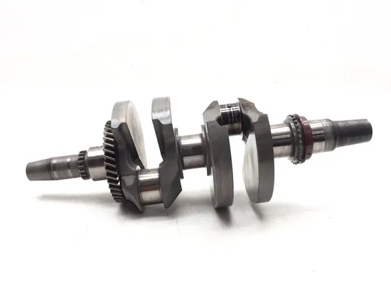 Engine Crankshaft Crank Shaft 2016 Polaris RZR S 1000 EPS 2673A Parts 4