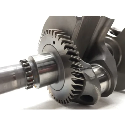 Engine Crankshaft Crank Shaft 2016 Polaris RZR S 1000 EPS 2673A Parts 13