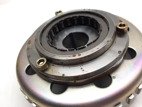 Engine Flywheel W Starter Clutch 2016 Polaris RZR S 1000 EPS 2673 x