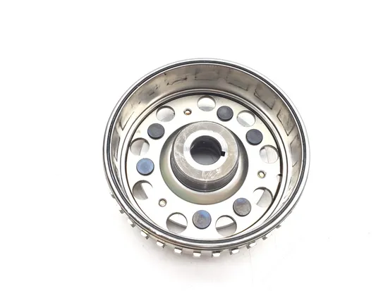 Engine Flywheel W Starter Clutch 2016 Polaris RZR S 1000 EPS 2673 x