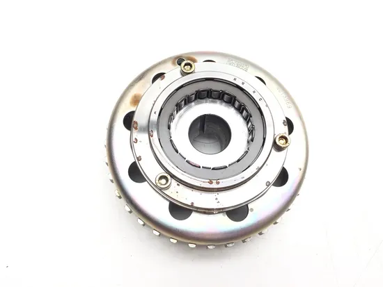 Engine Flywheel W Starter Clutch 2016 Polaris RZR S 1000 EPS 2673 x