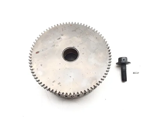 Engine Flywheel W Starter Clutch 2016 Polaris RZR S 1000 EPS 2673 x