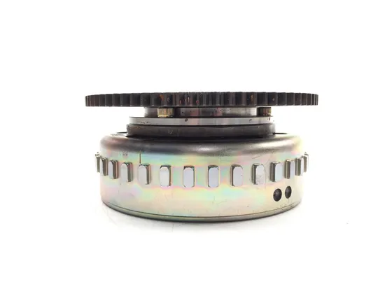 Engine Flywheel W Starter Clutch 2016 Polaris RZR S 1000 EPS 2673 x