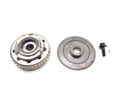 Engine Flywheel W Starter Clutch 2016 Polaris RZR S 1000 EPS 2673 x