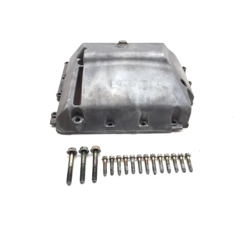 Oil Pan 2016 Polaris RZR S 1000 EPS 2673 3
