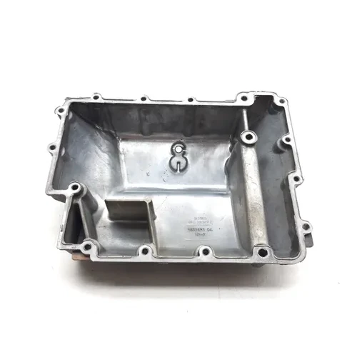 Oil Pan 2016 Polaris RZR S 1000 EPS 2673 14