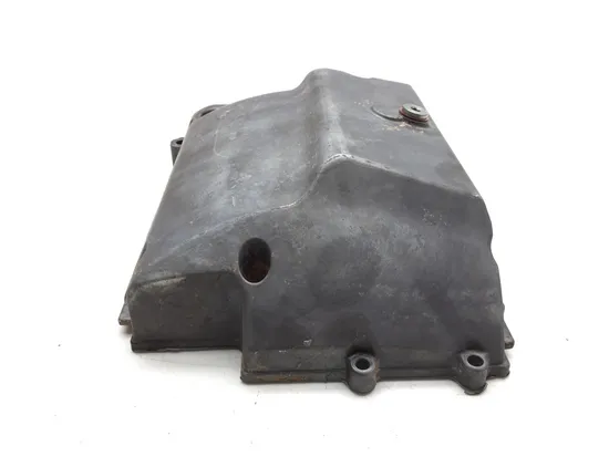 Oil Pan 2016 Polaris RZR S 1000 EPS 2673