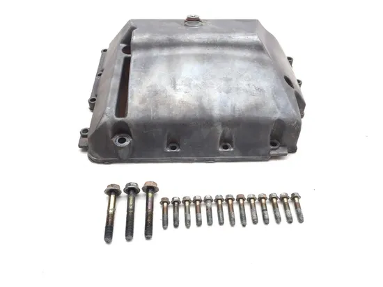 Oil Pan 2016 Polaris RZR S 1000 EPS 2673